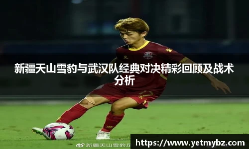 必一新疆天山雪豹与武汉队经典对决精彩回顾及战术分析